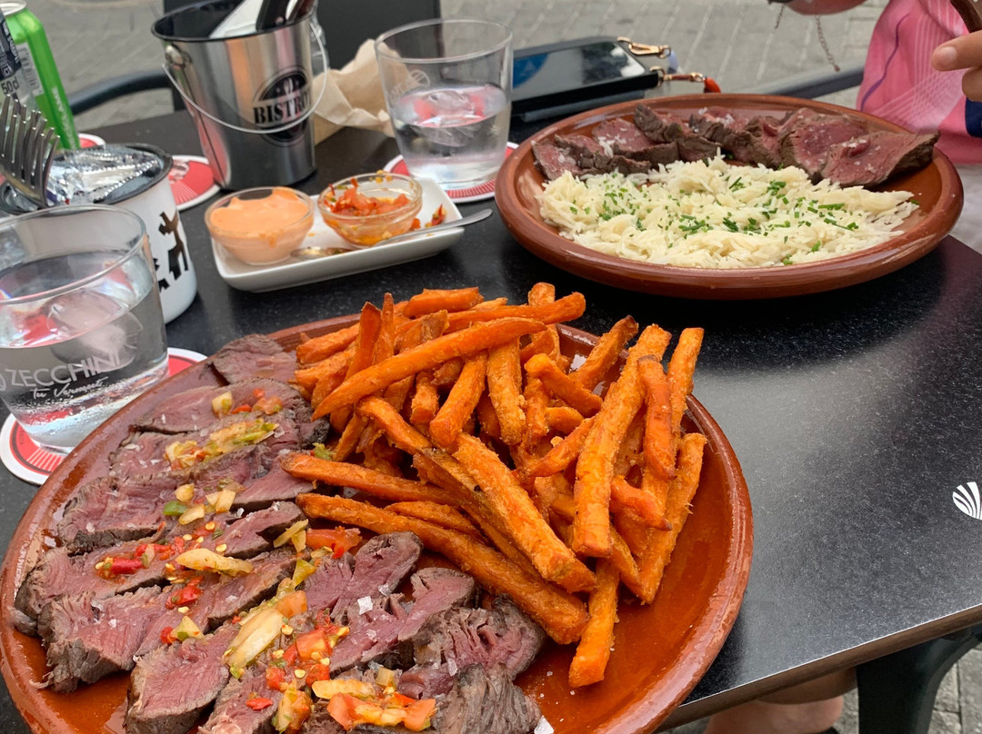 Pub Santos