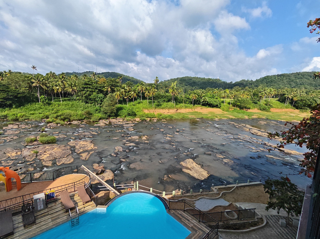 Ride Lanka Tours & Travels-Minuwangoda必去景点