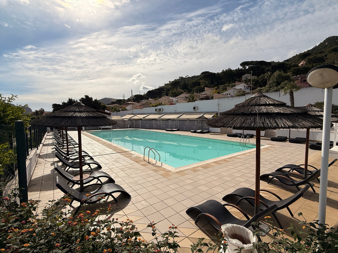 Calanica Residence Hotel主图