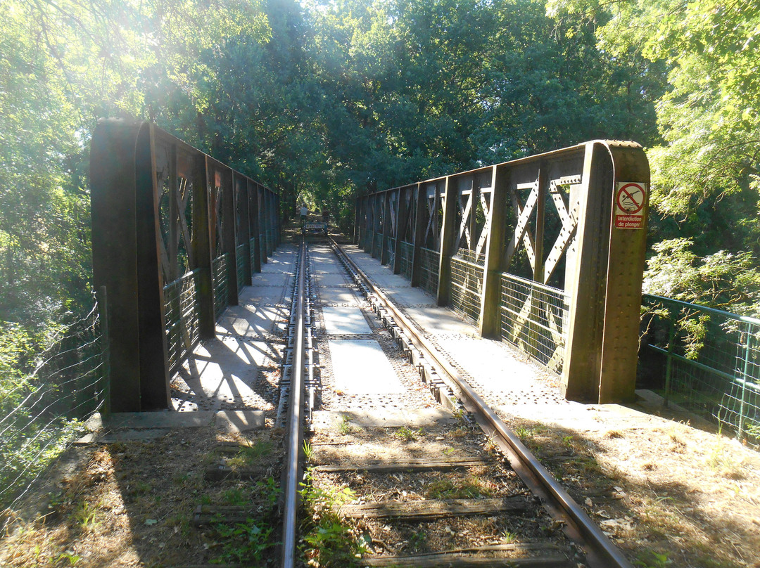 Velo-Rail-Commequiers必去景点