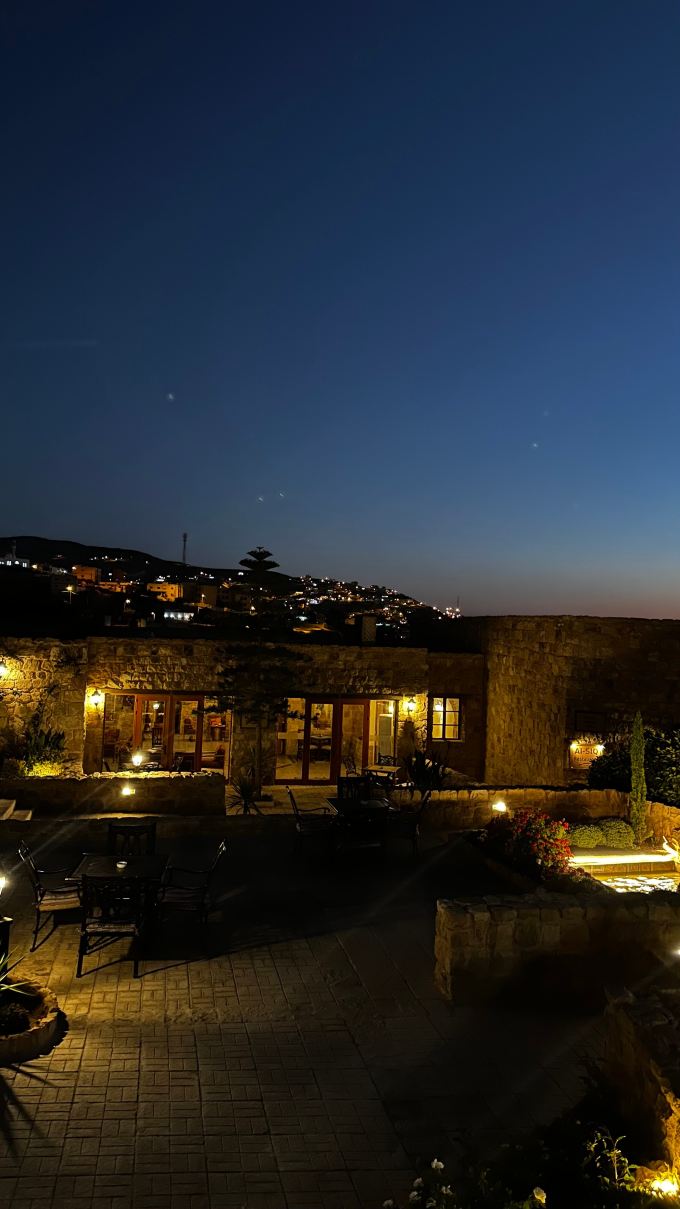 Old Village Resort-旅行者