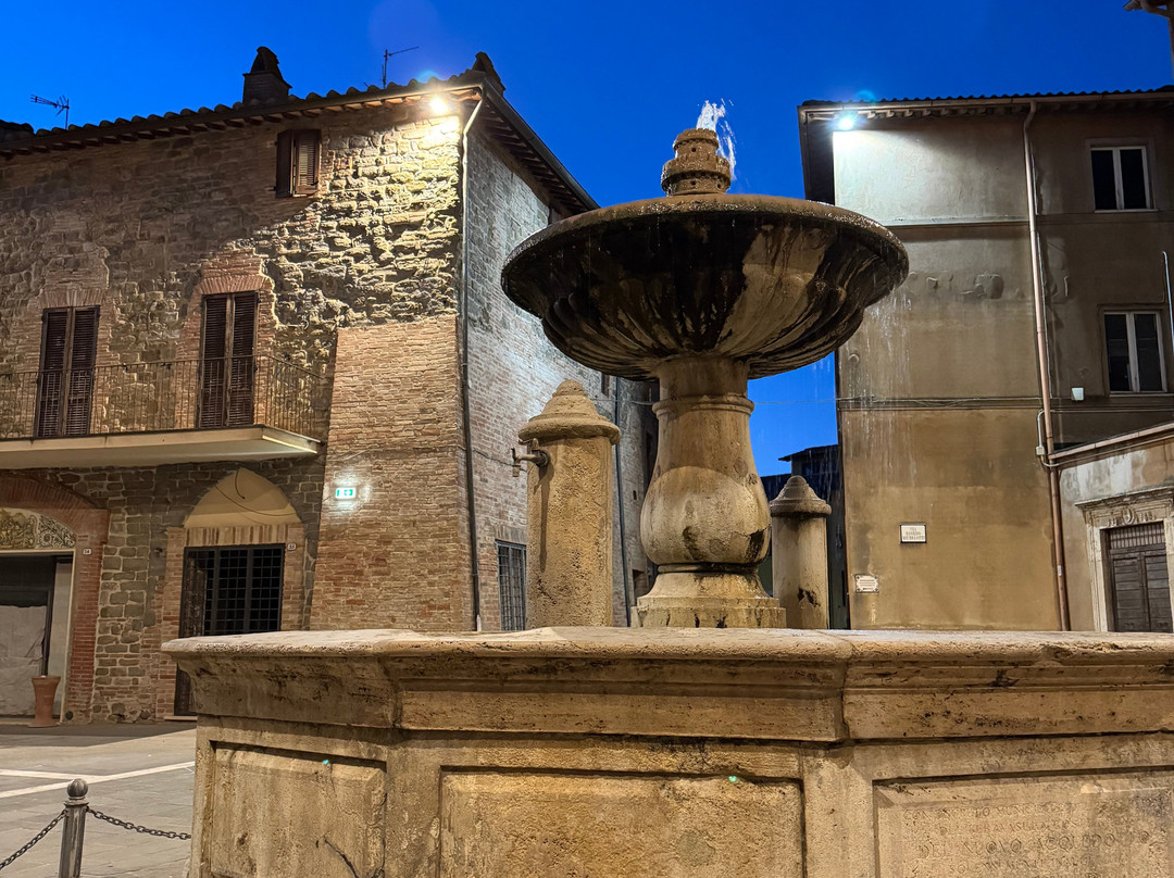 Centro Storico di Deruta-Deruta必去景点