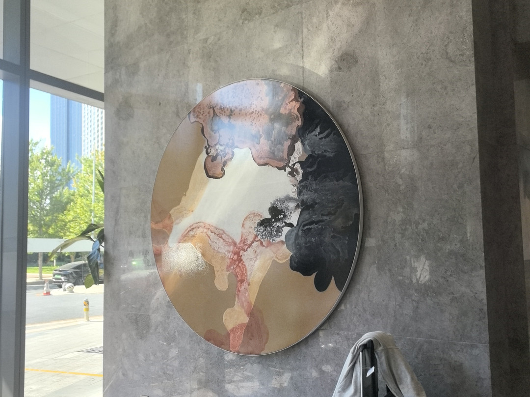大连辉盛阁国际酒店公寓主图