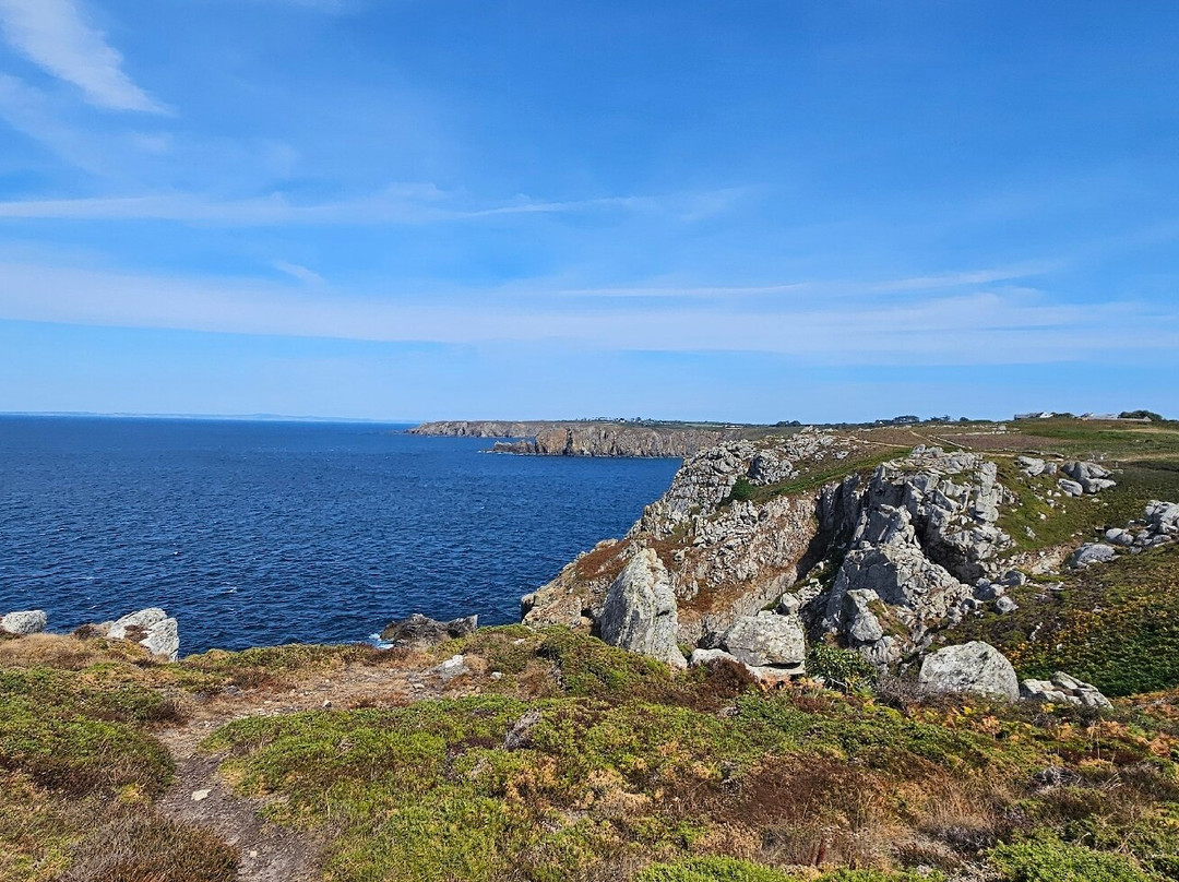 Chapelle Saint-They-Cleden-Cap-Sizun必去景点