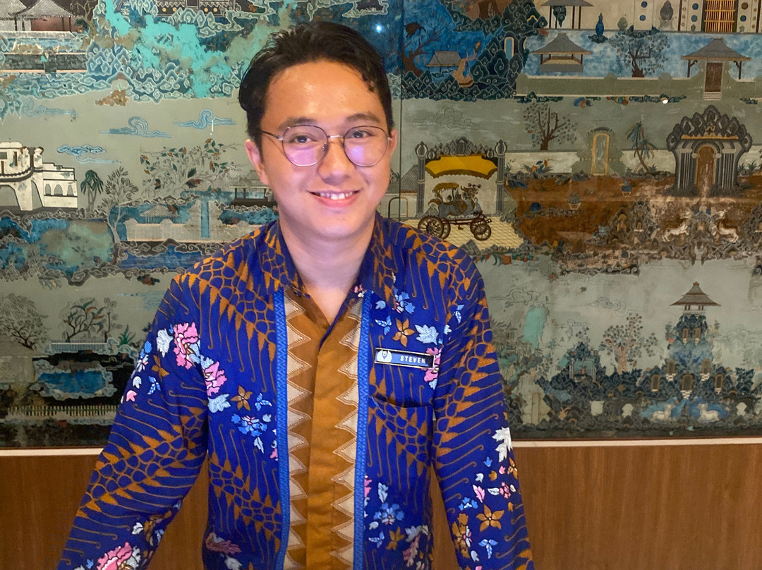 本塔尼酒店及公寓主图