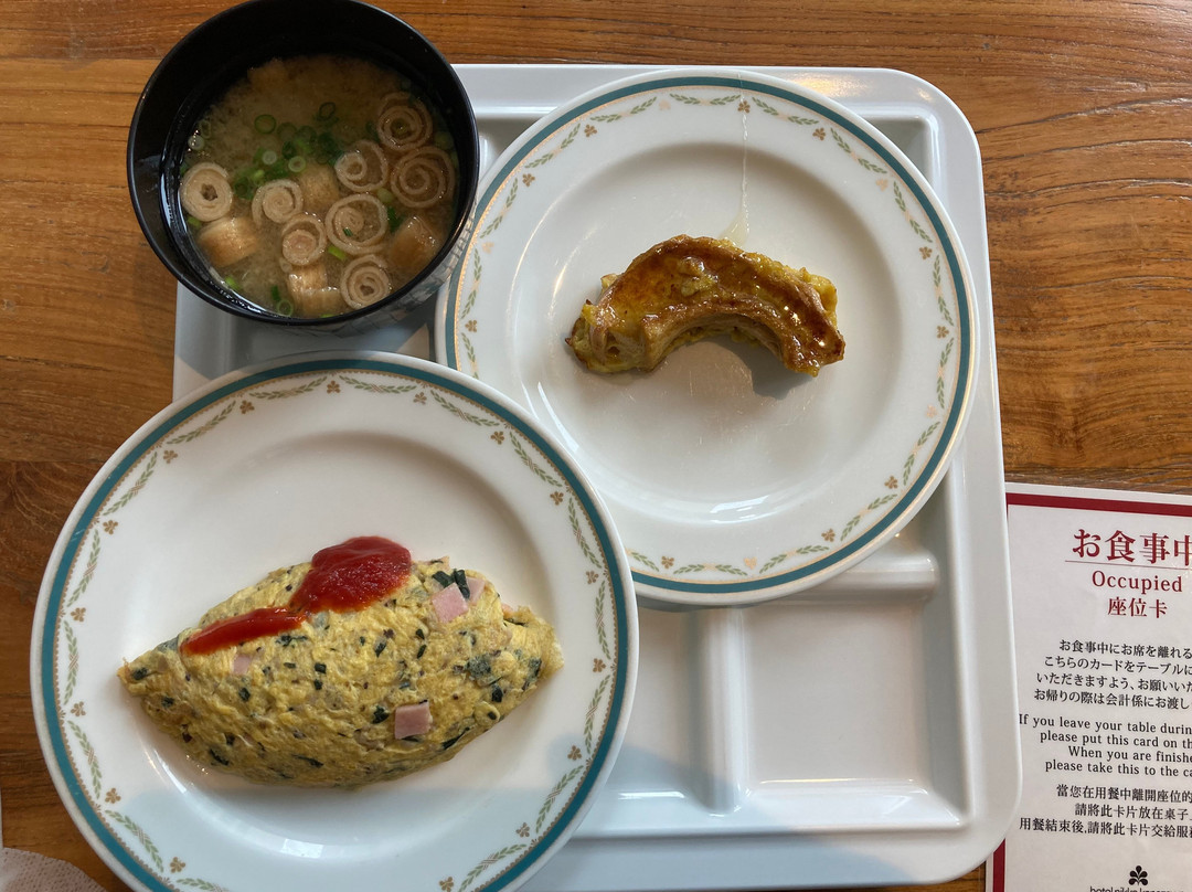 金泽日航酒店主图