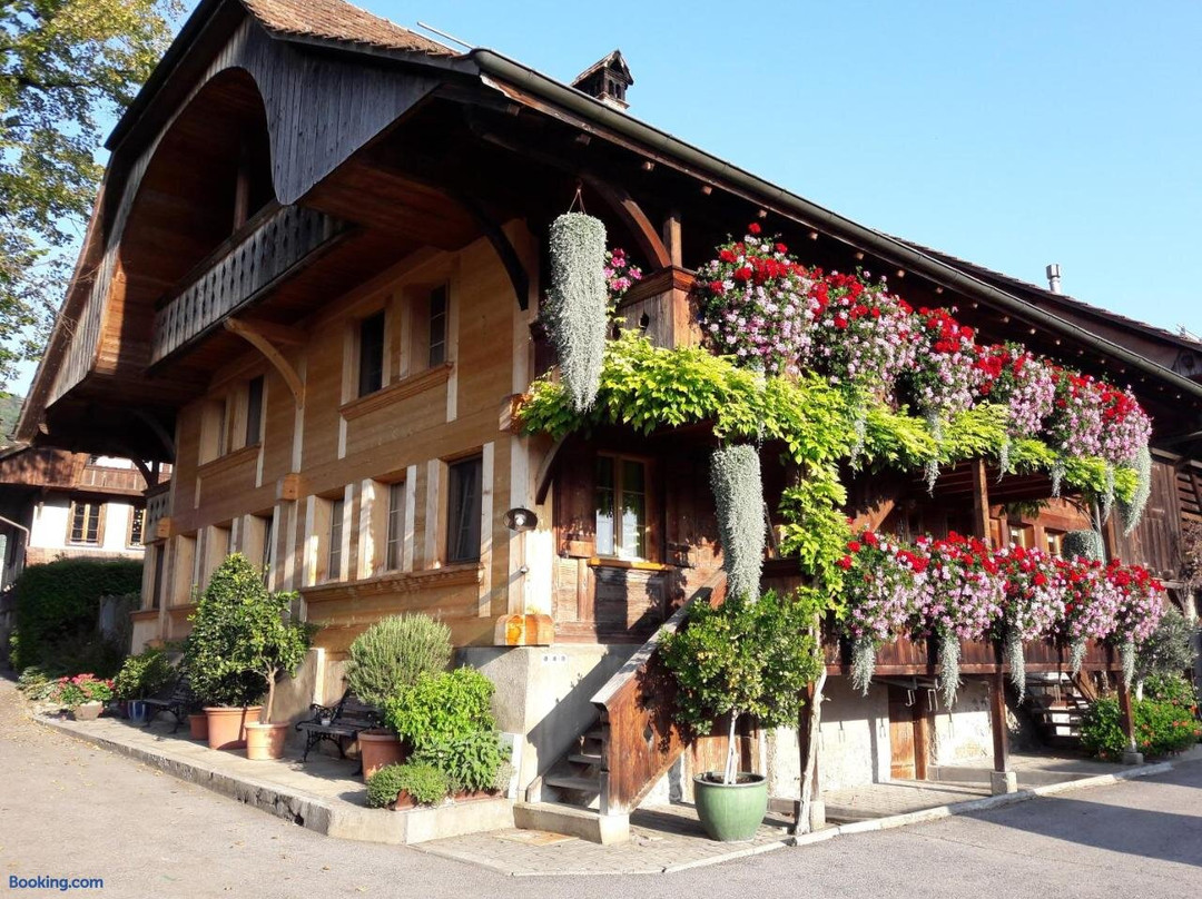 B&B Liechti Blumen