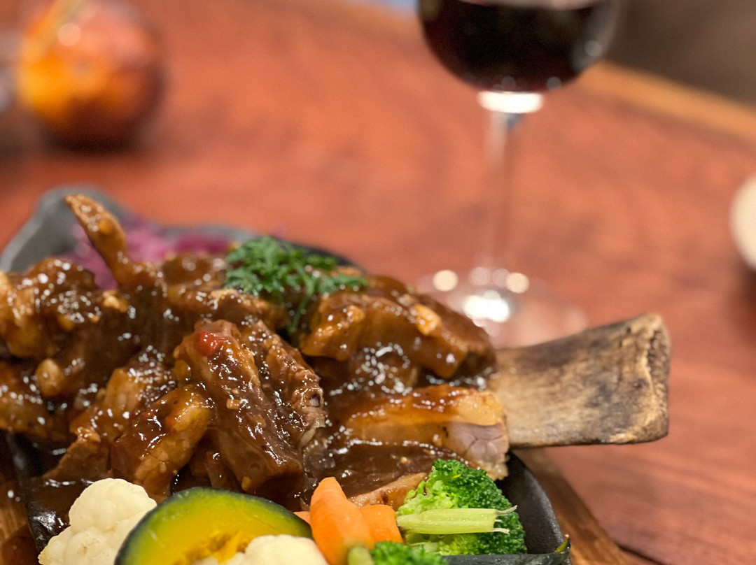 Oliu Bistro