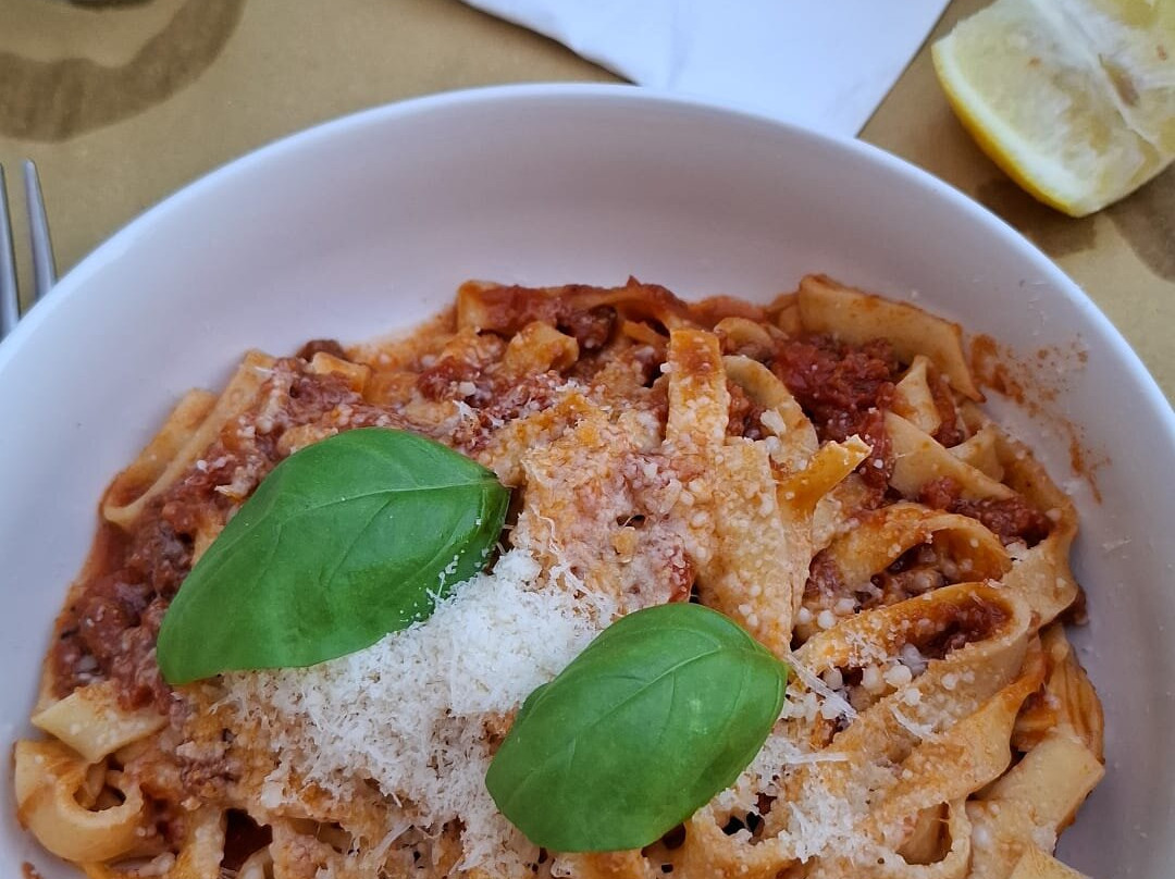 Ziglioli Bar Bistrot