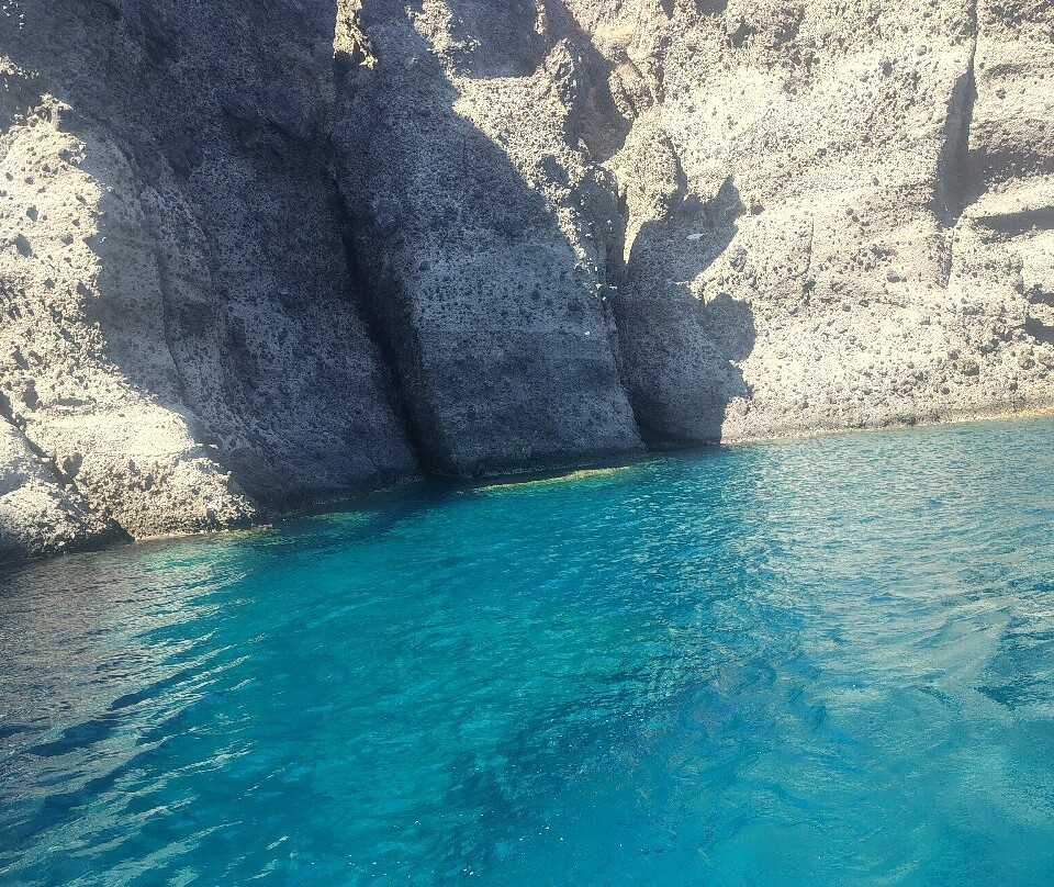 Angel Sailing Santorini-维查德必去景点