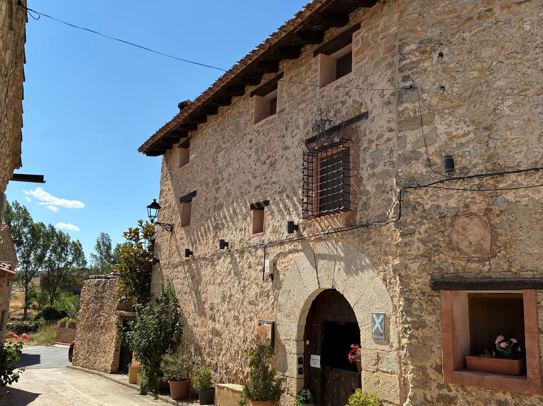 Xana Casa Rural主图