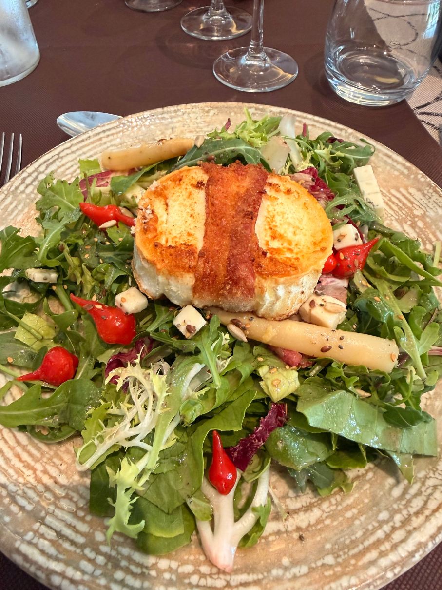 Hotel Restaurant Minvielle-旅行者