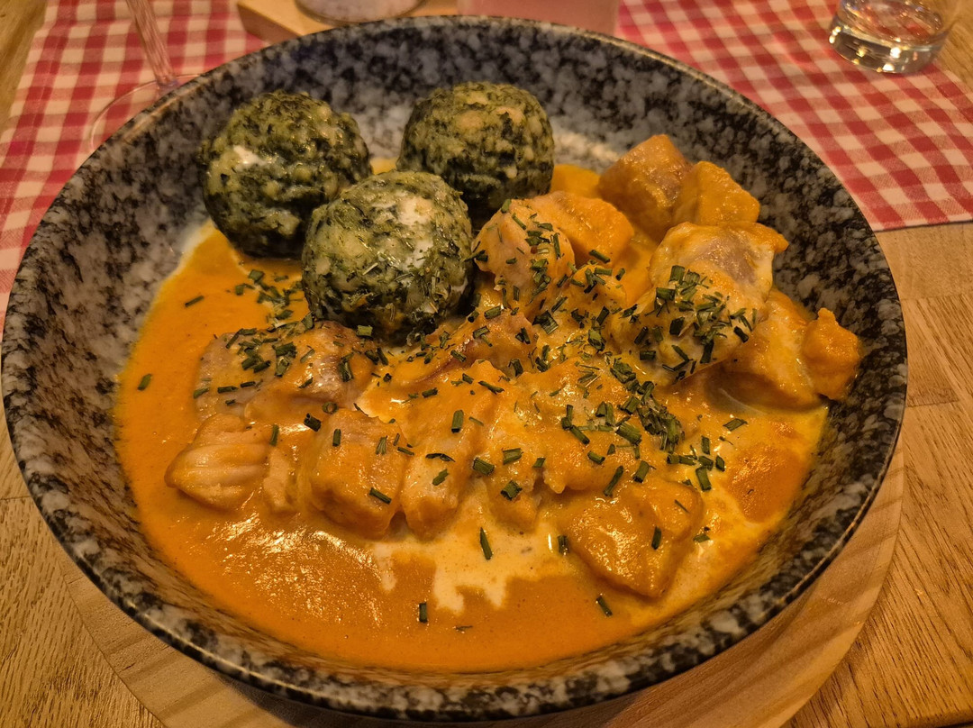 Spoarherd Gastropub