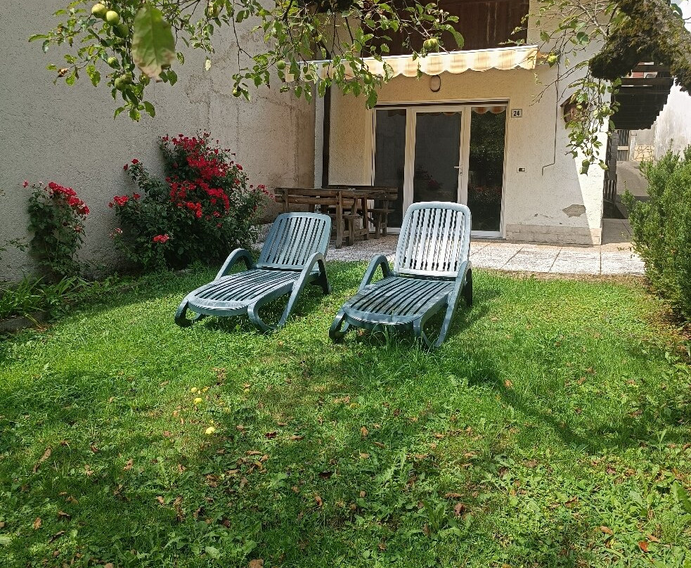 Hotel Alla Perla主图