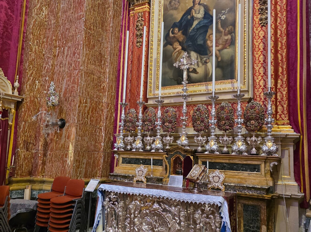St. Lawrence's Church-毕尔古必去景点
