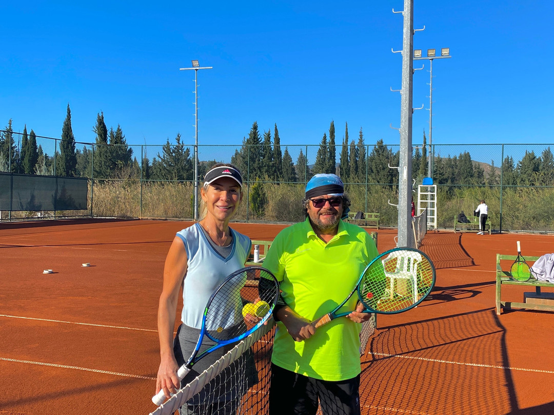 Dalaman Tenis Kulübü-Dalaman必去景点
