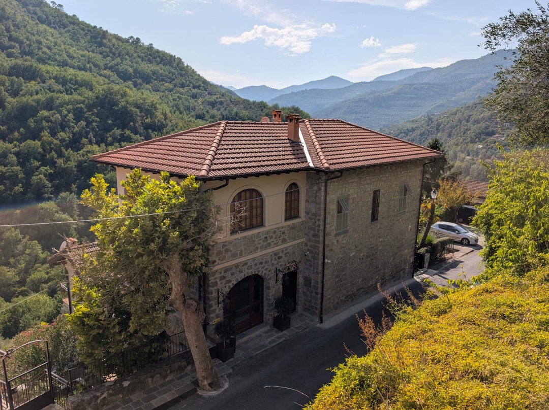 Apricus Locanda Boutique Hotel主图