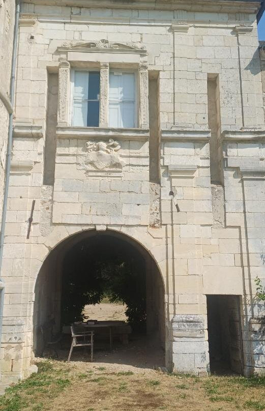 Château de Tracy-Tracy-sur-Loire必去景点