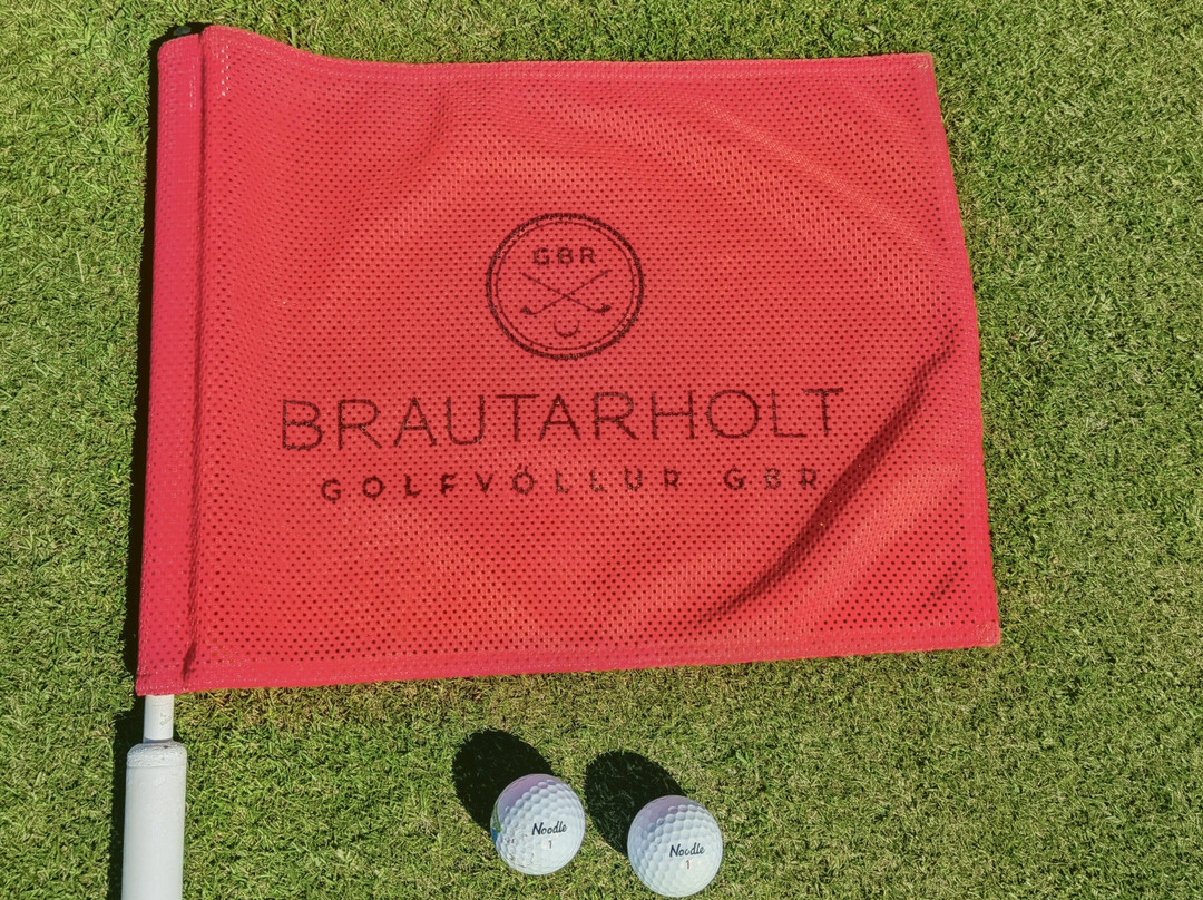 Golfklúbbur Brautarholt-雷克雅未克必去景点