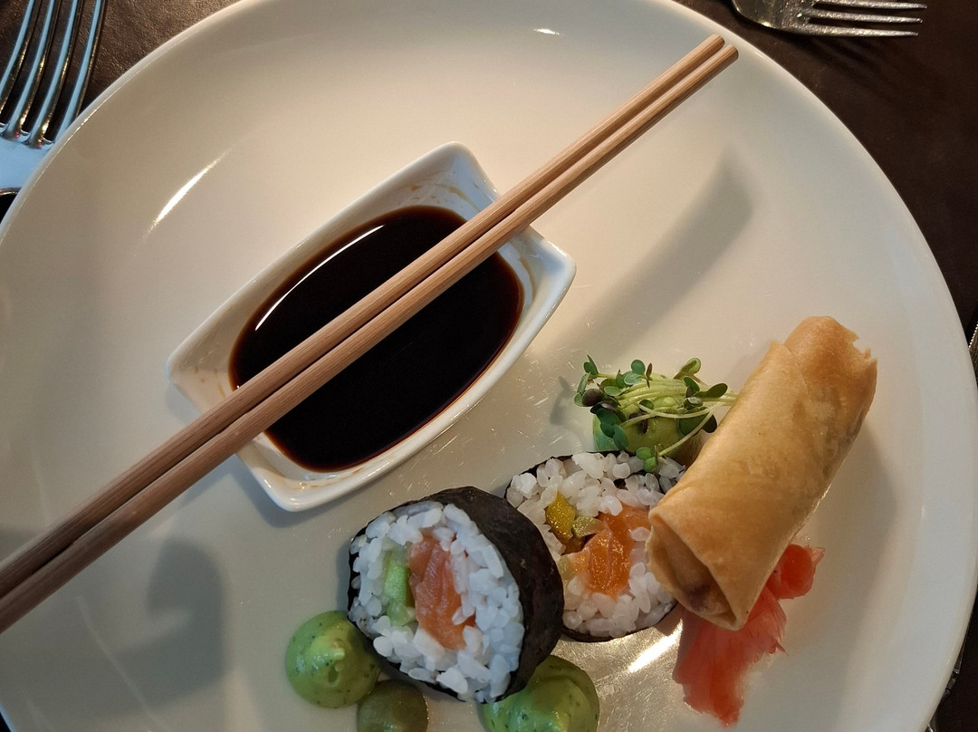 HELD - 酒店及水疗中心主图