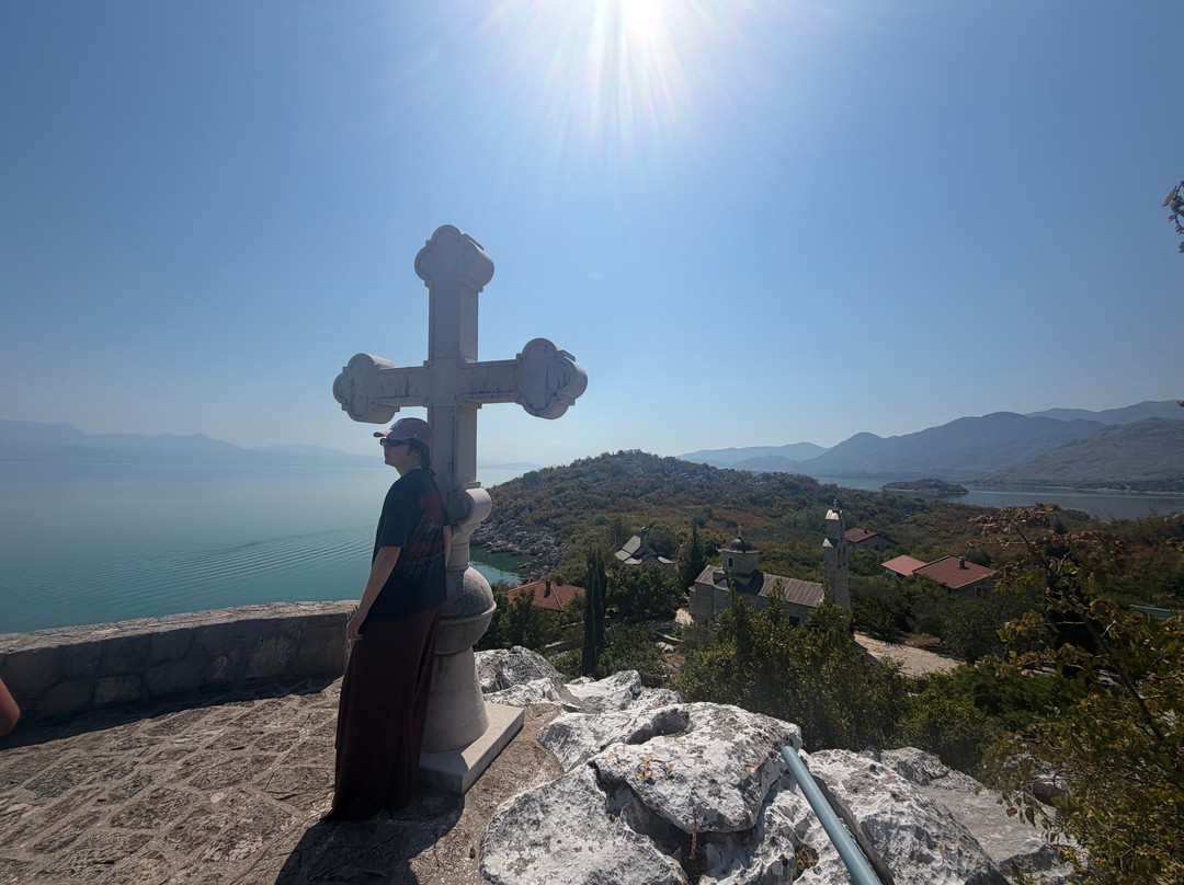 Undiscovered Montenegro-维尔巴札拉必去景点