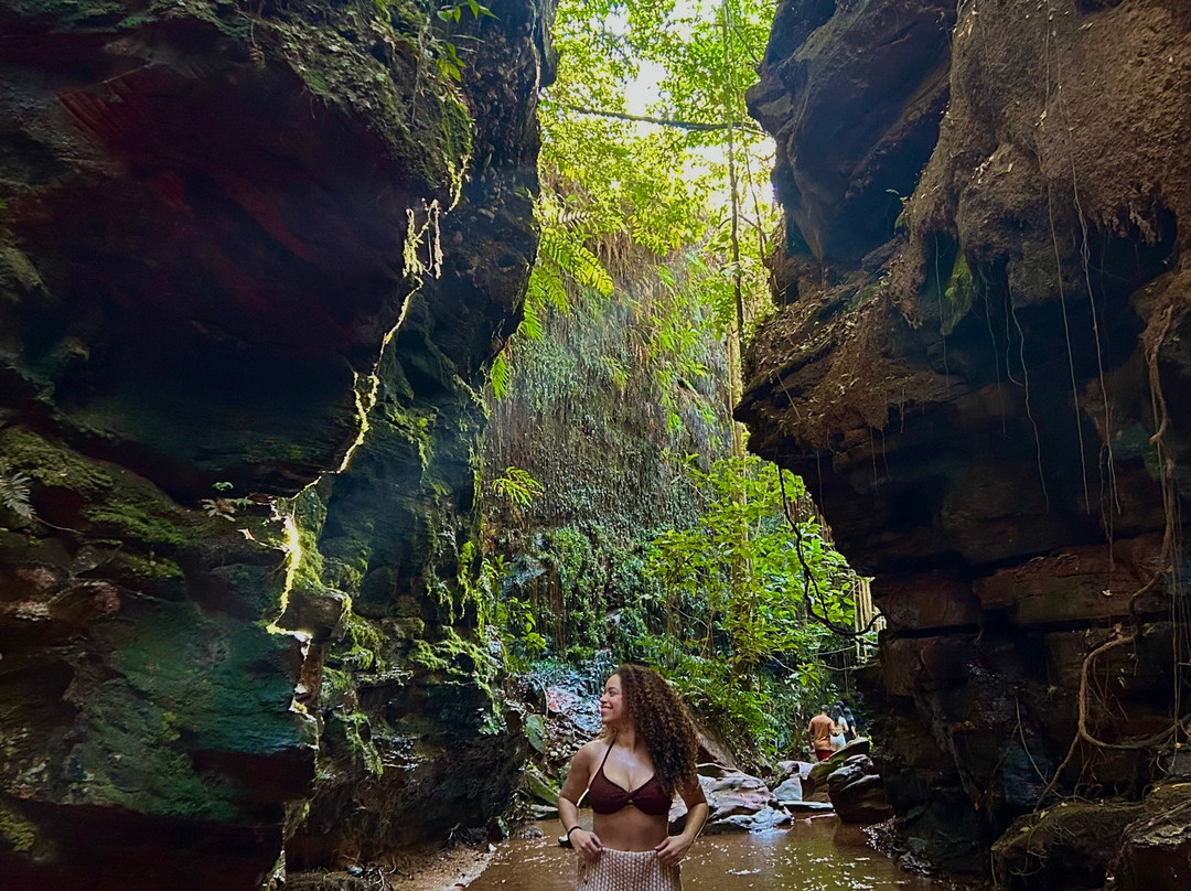Lacos do Jalapao-Jalapao State Park必去景点