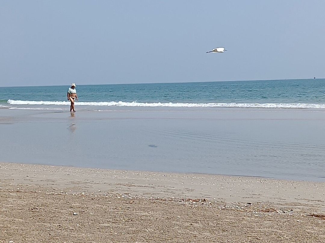 Khao Tao Beach