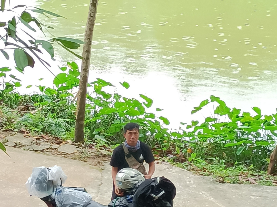 Ocean Easyrider Tour Vietnam-大勒必去景点