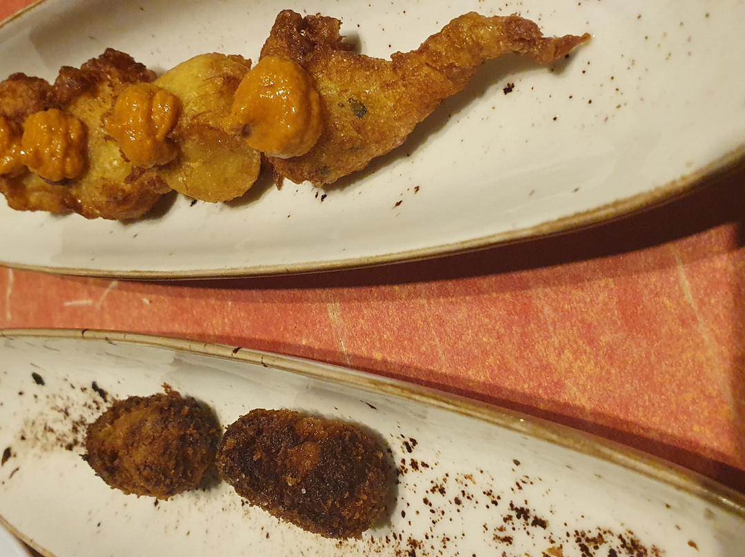 L'habitual De Casa Sabor