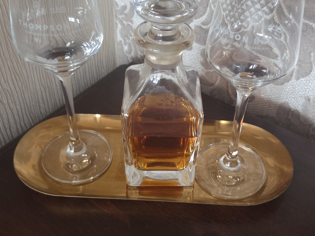 多尔诺奇城堡酒店主图