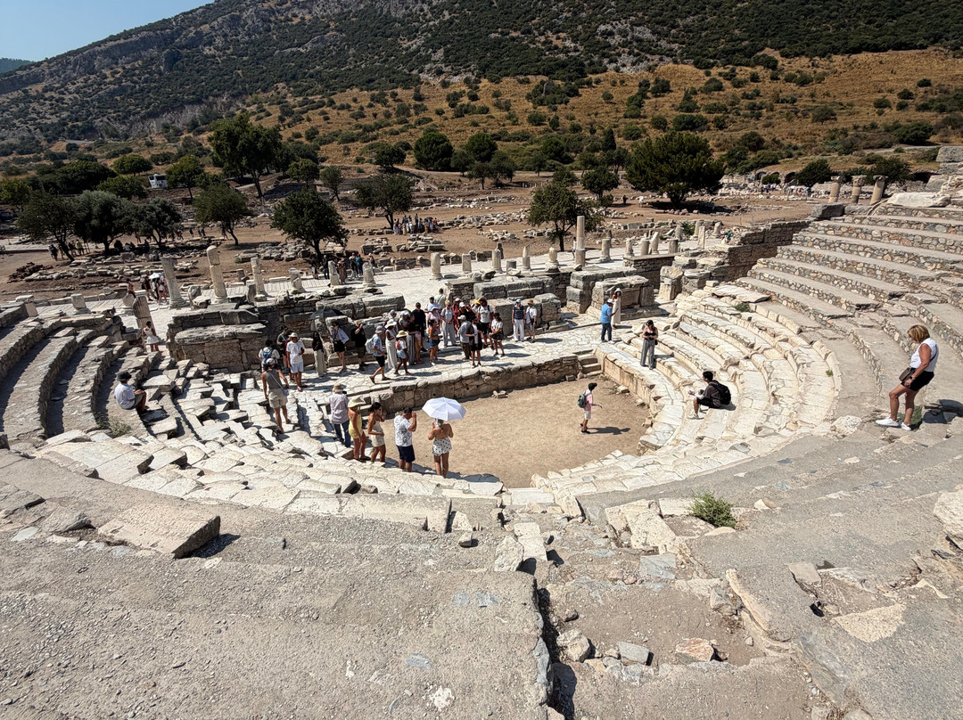 Western Turkey Tours by TransBalkan Tours-库萨达斯必去景点