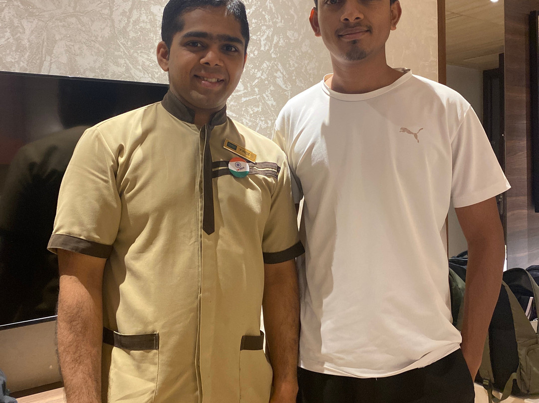 瑞金塔酒店-通加主图