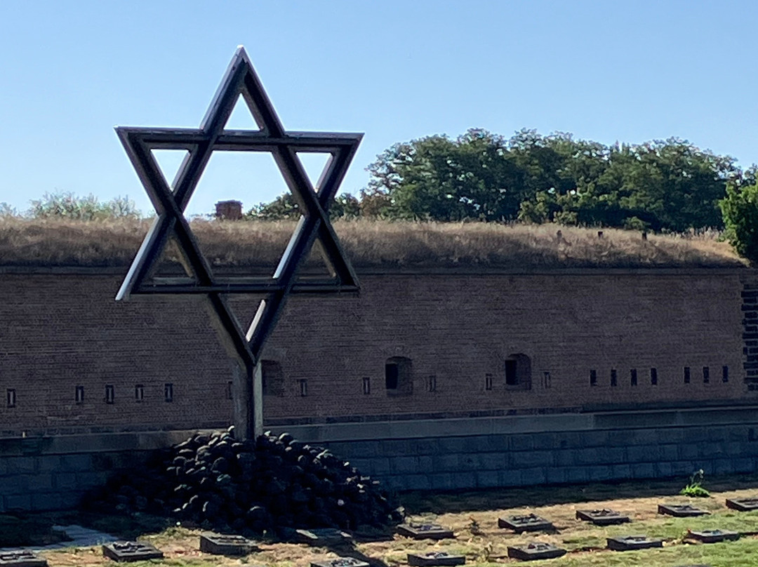 Terezín Memorial-泰雷津必去景点