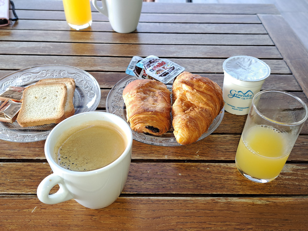 阿尔忒弥斯酒店&Spa Bistro Coquet主图