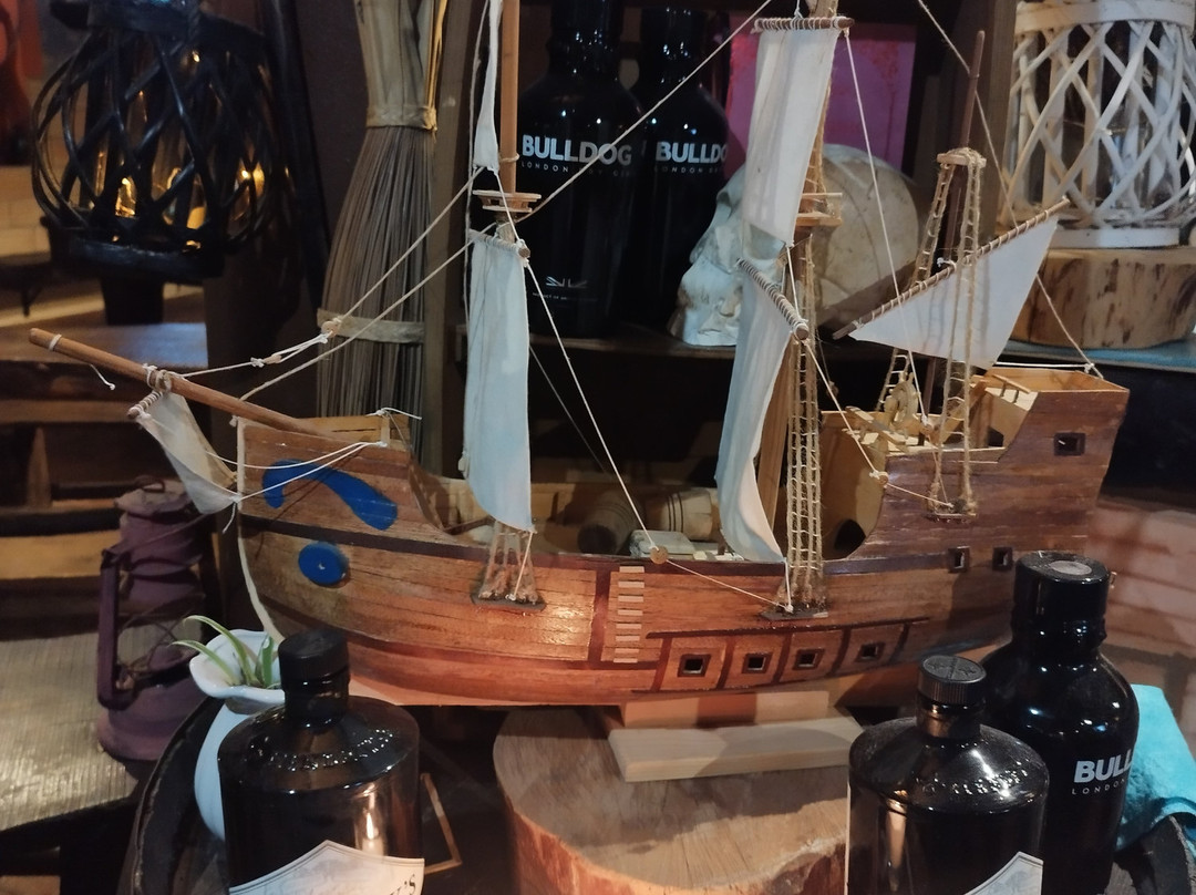 Piratas