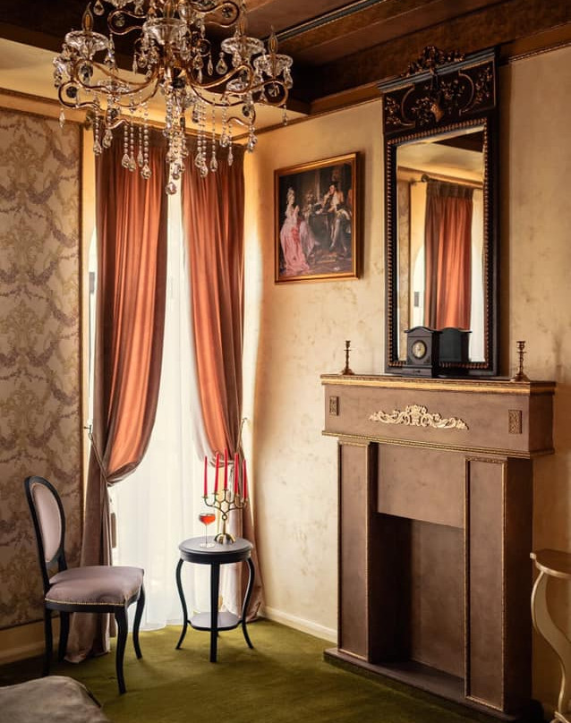 Belle Epoque Boutique (Adult Only)