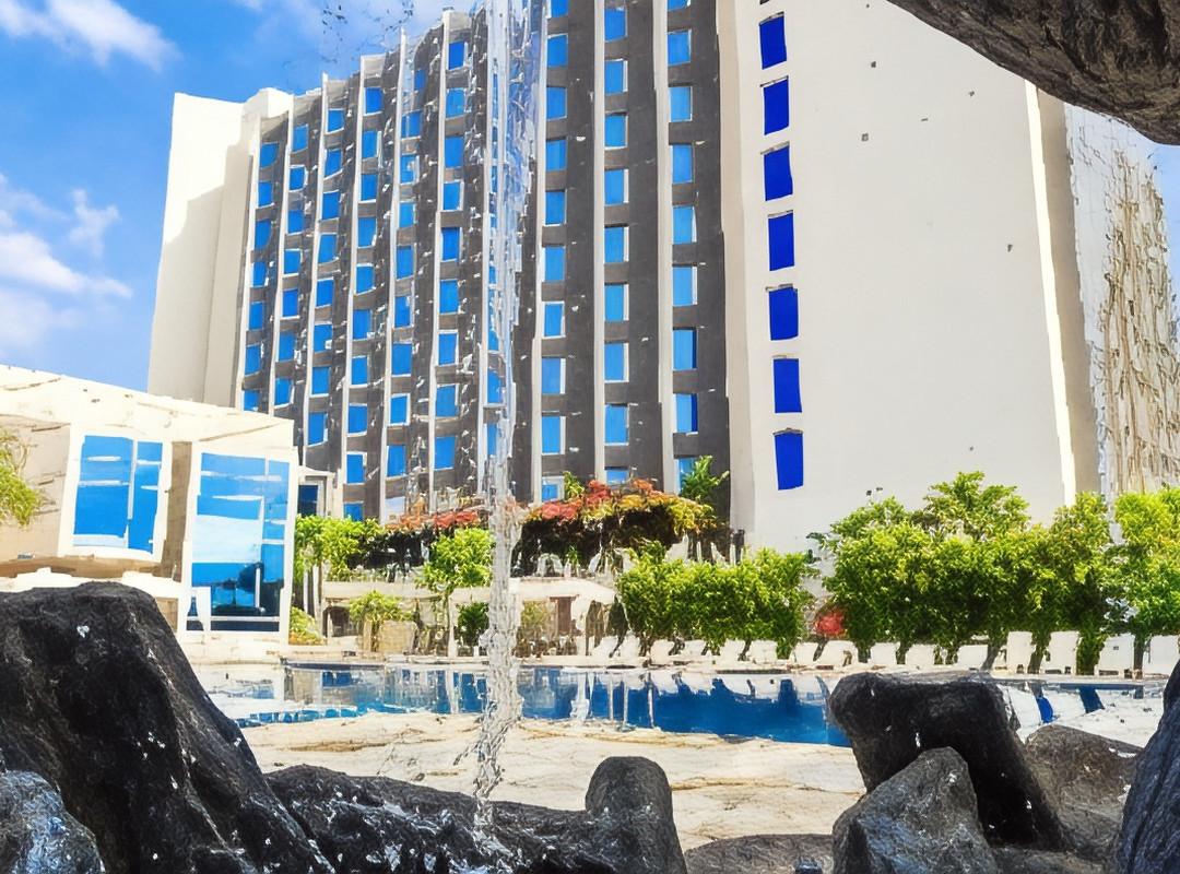 InterContinental Hotels 马拉开波