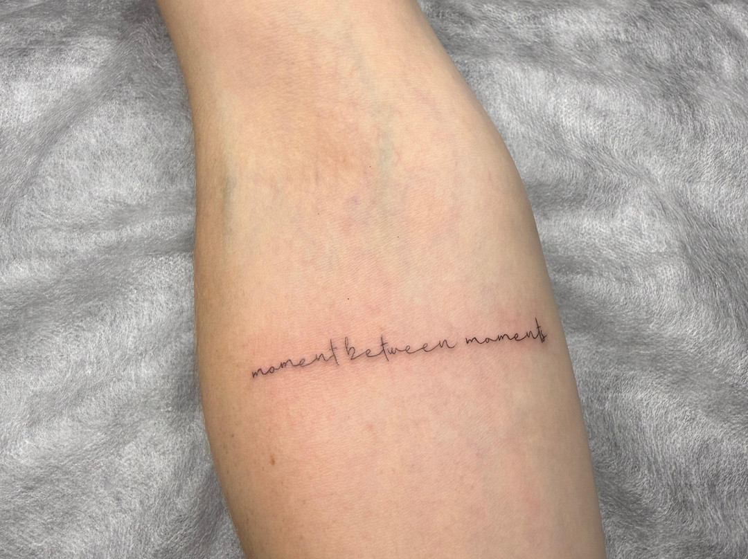 GG Tattoo Budva-布德瓦必去景点