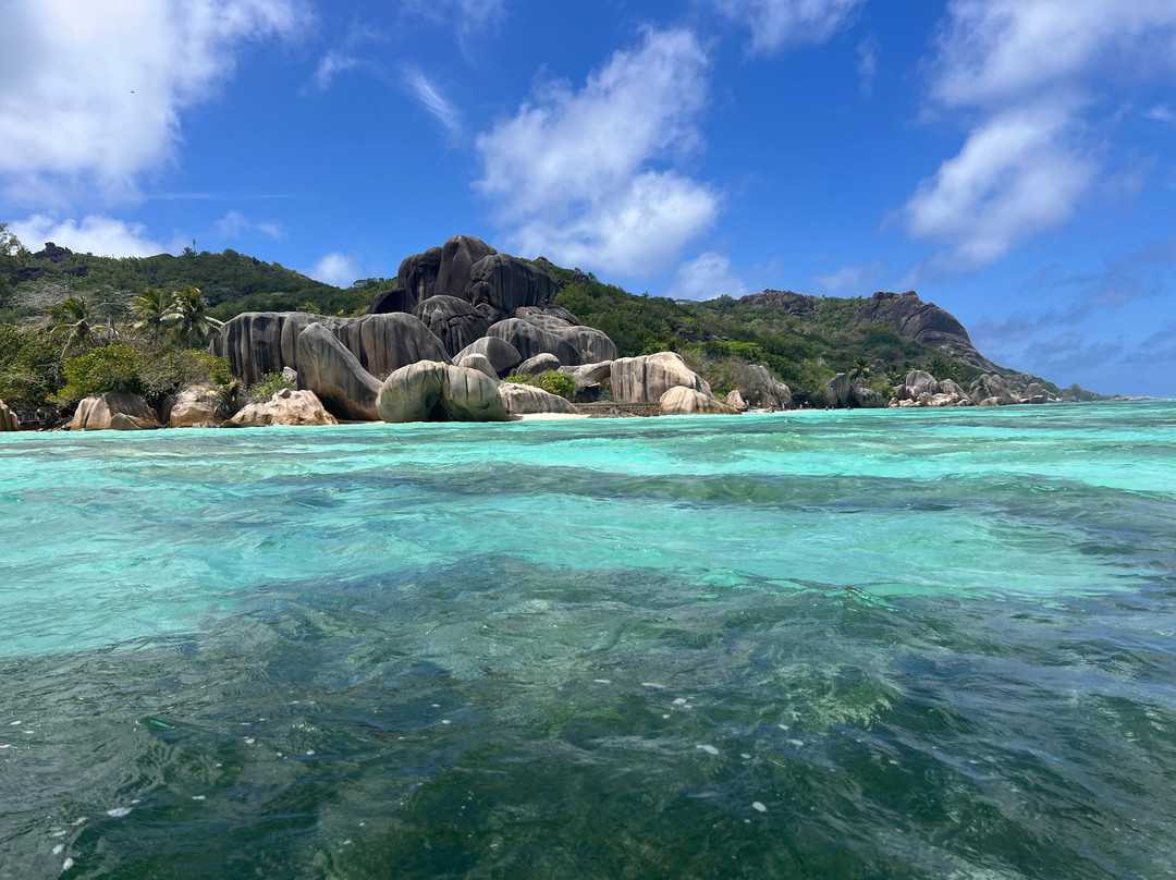 Crystal Water Kayaks-L'Union必去景点