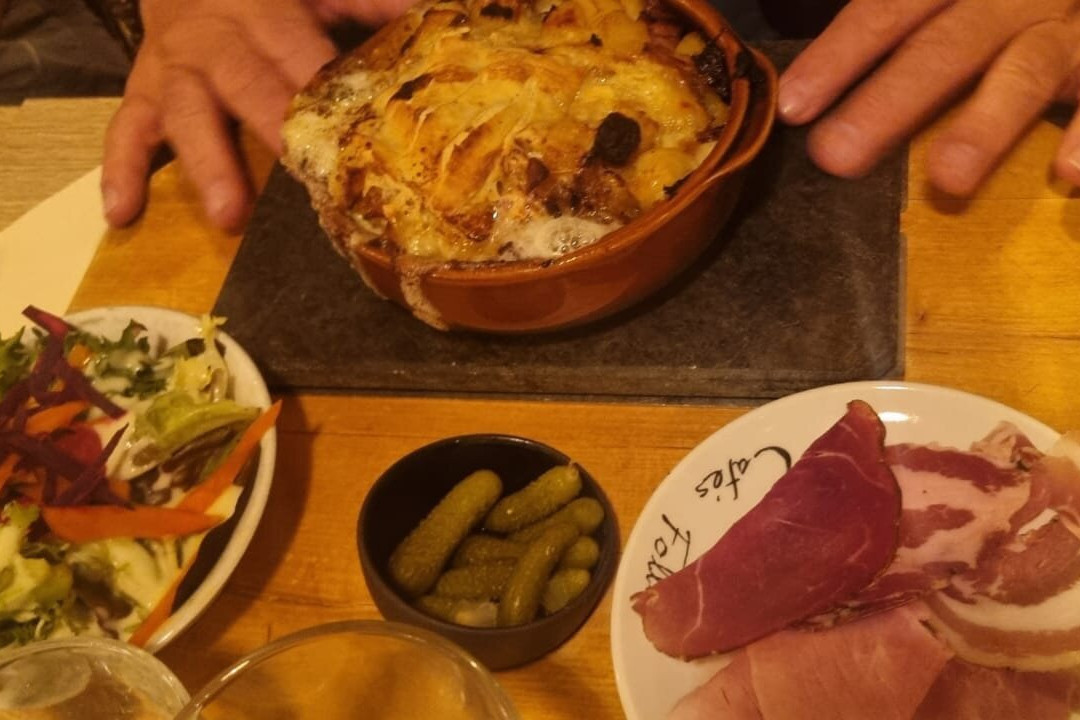 克里斯蒂酒店主图