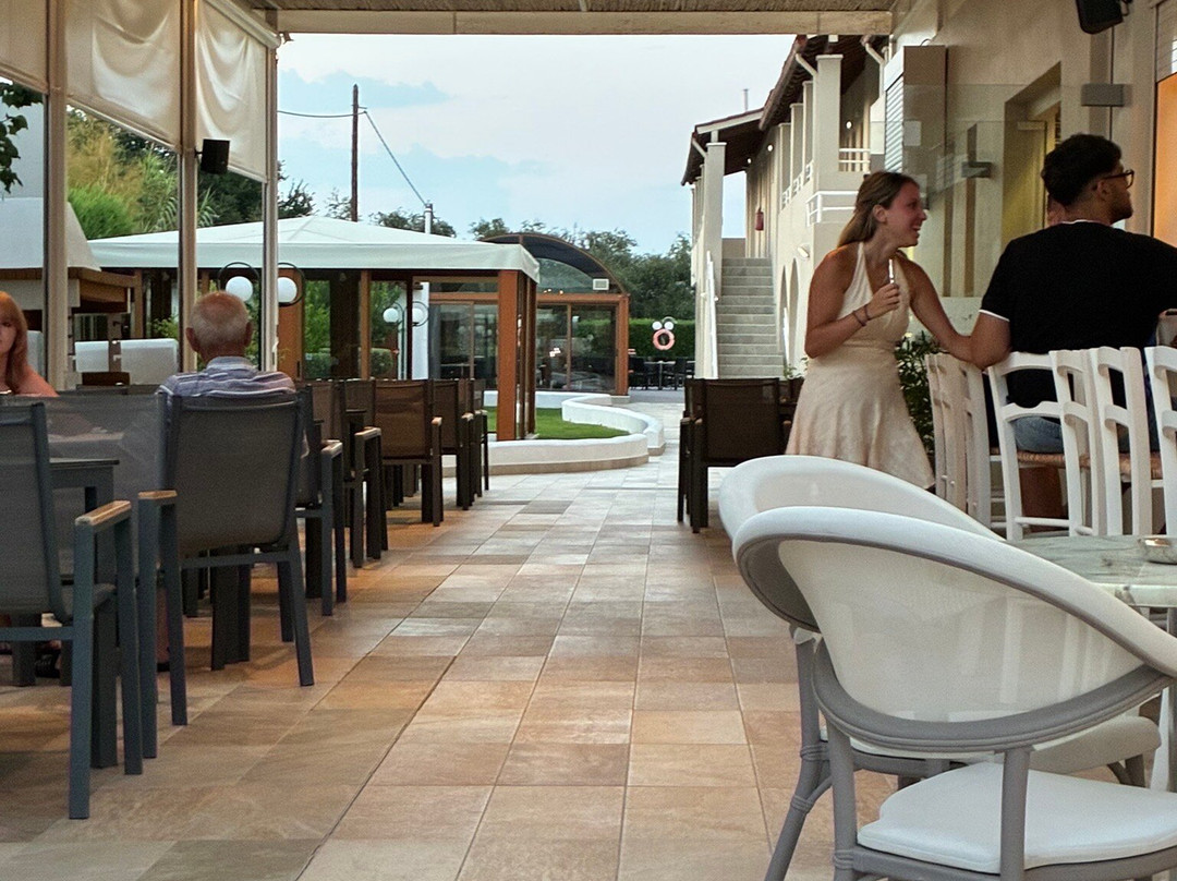 Roda Oasis Hotel & Apartments主图