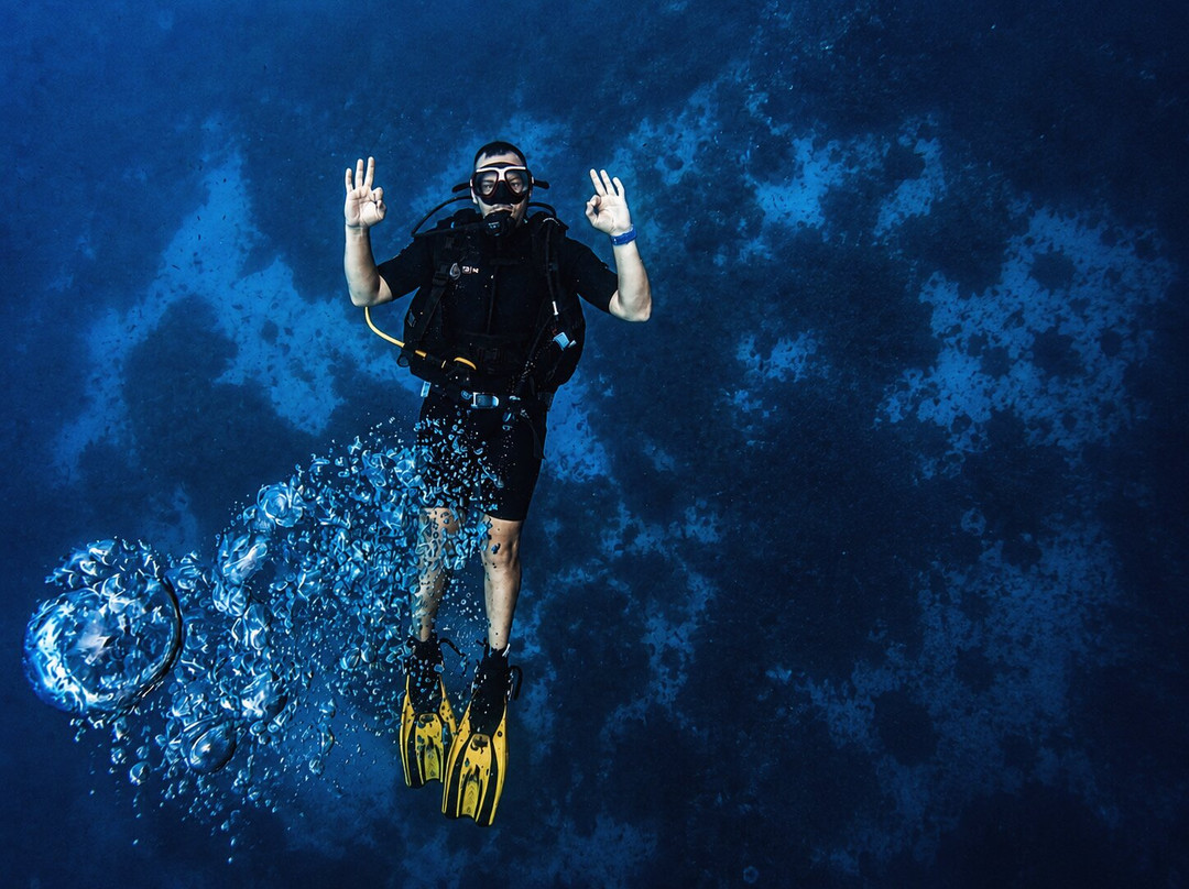 ISSA Diving Center-Komiza必去景点