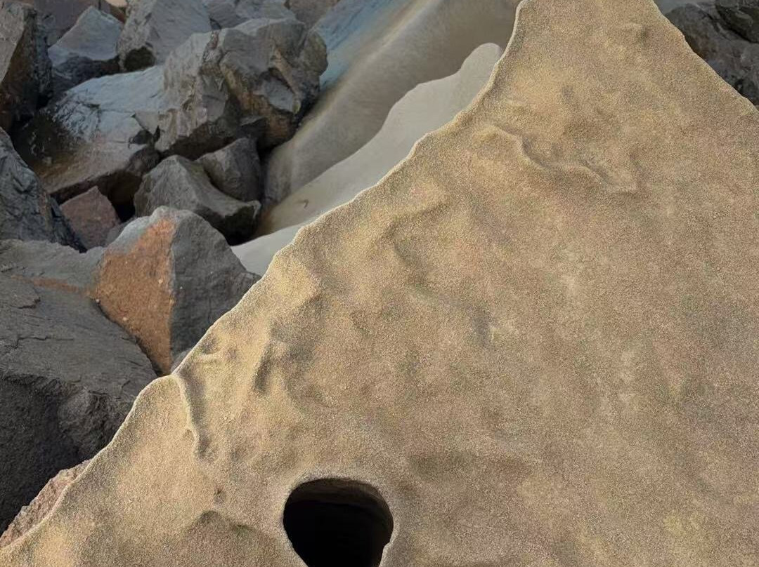 Nobbys Head and Breakwall-纽卡斯尔必去景点