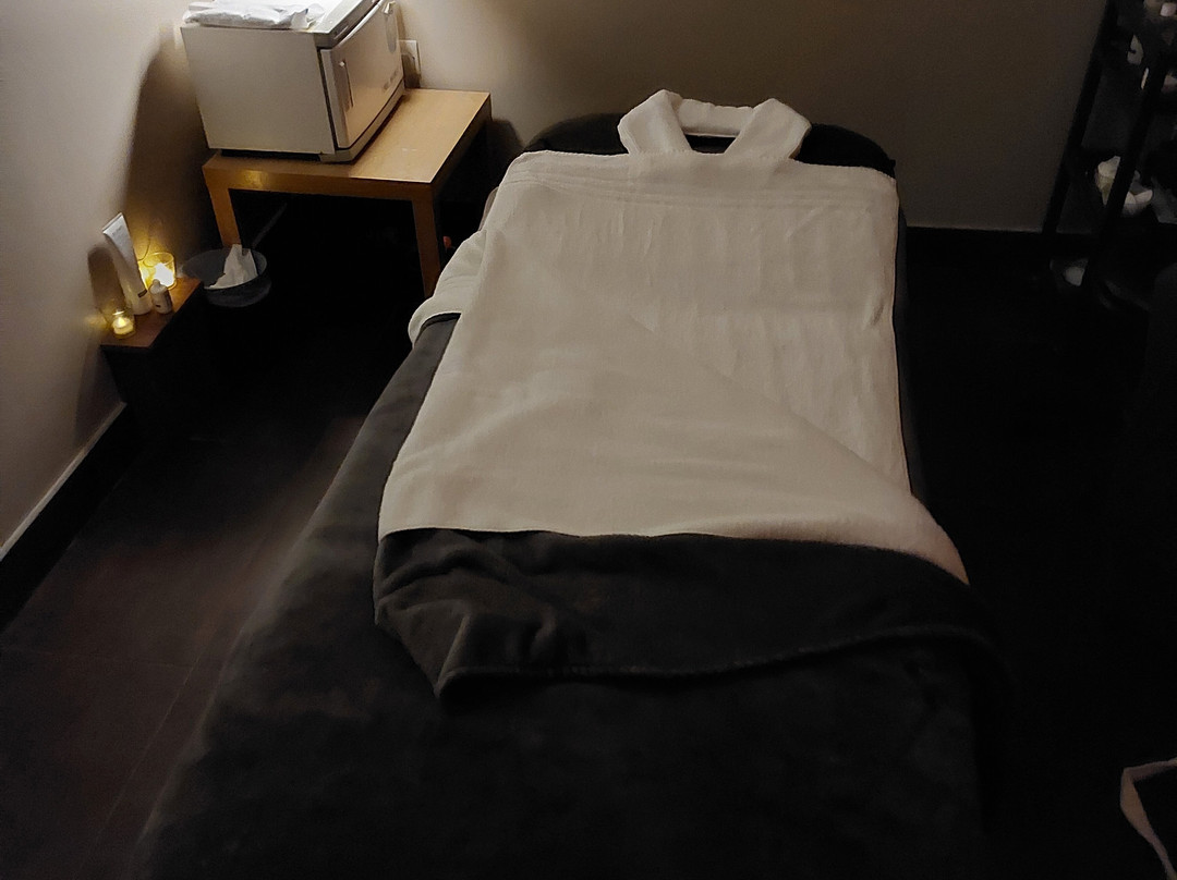 The Elemis Spa at Dunamoy-Ballyclare必去景点
