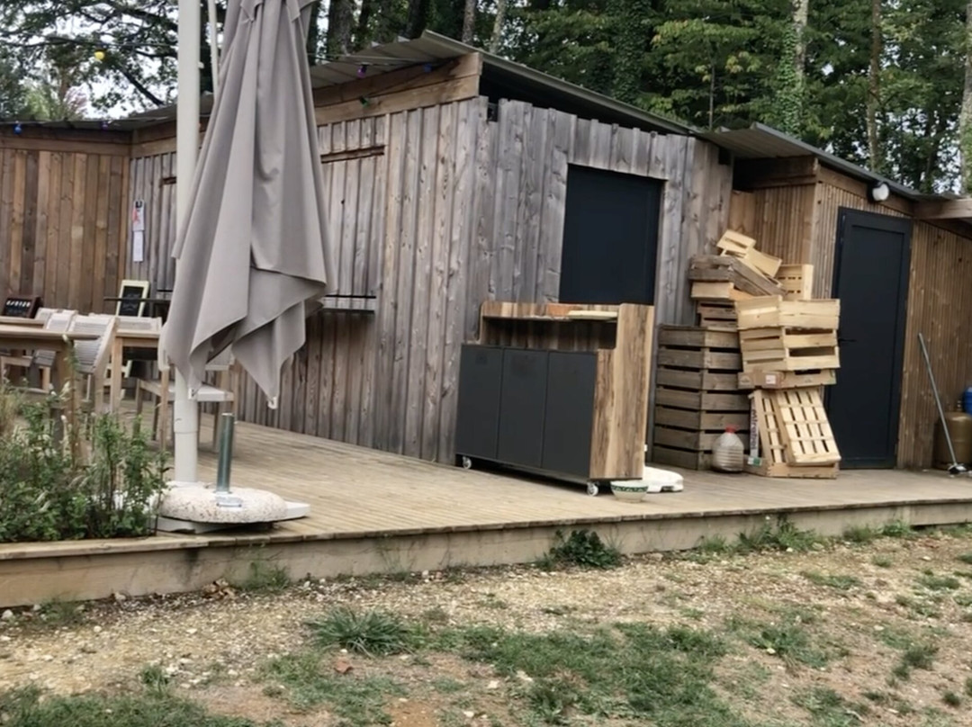 Slow Village Séveilles主图