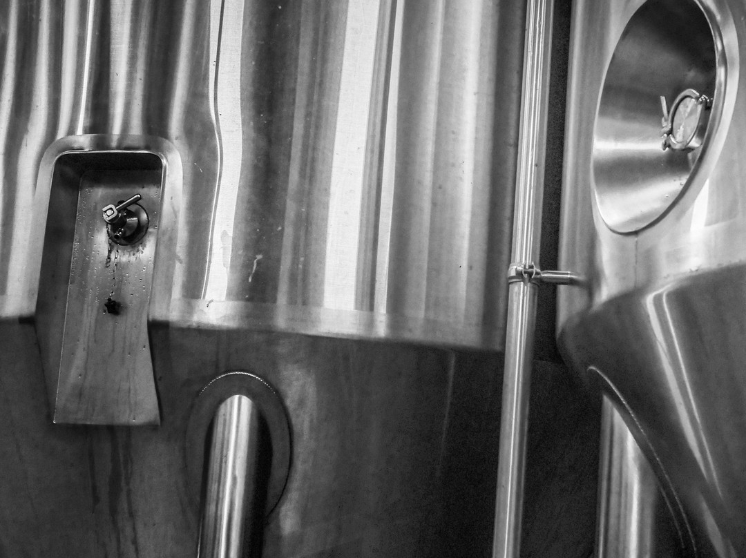 Titanic Brewery-Burslem必去景点