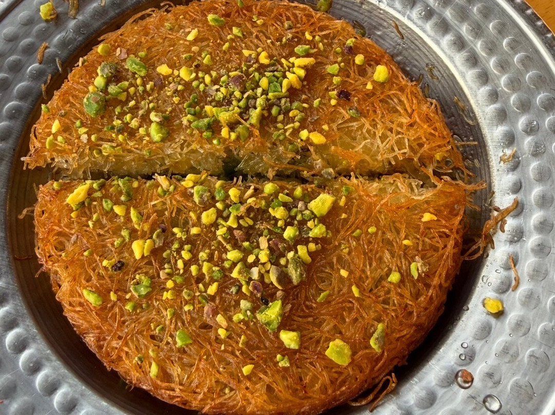 Haso Ocakbaşı