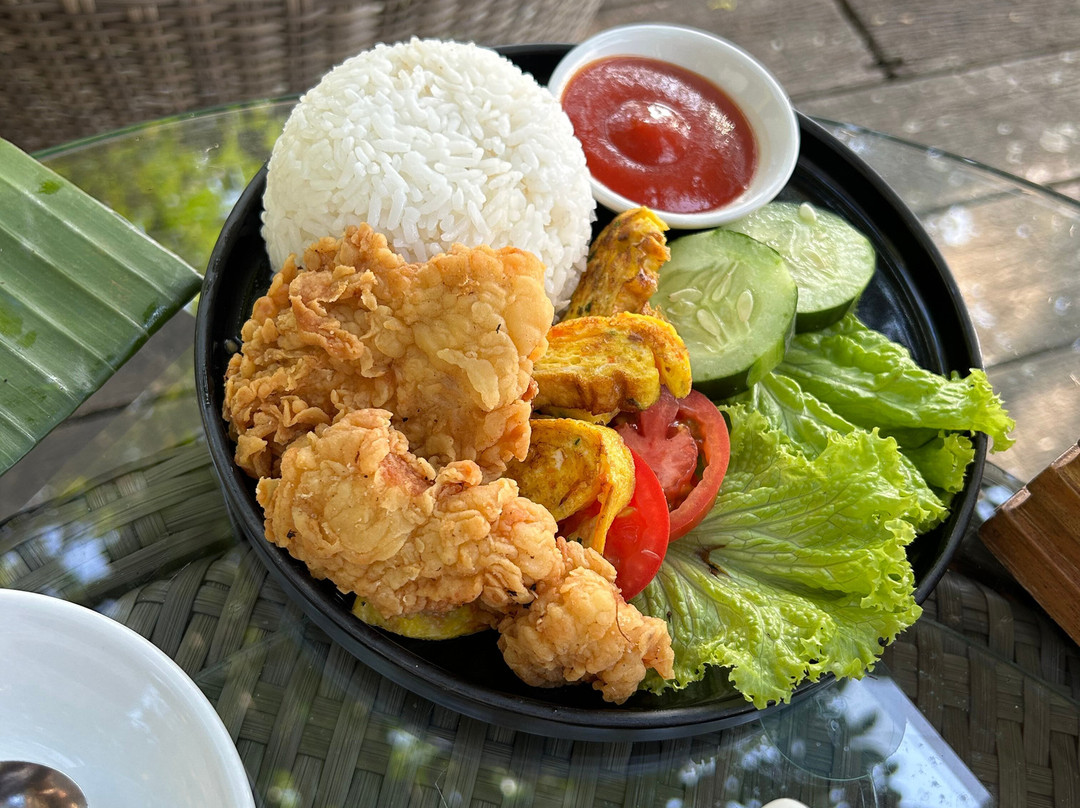 Bali Pulina Coffee Plantation-吉安雅必去景点