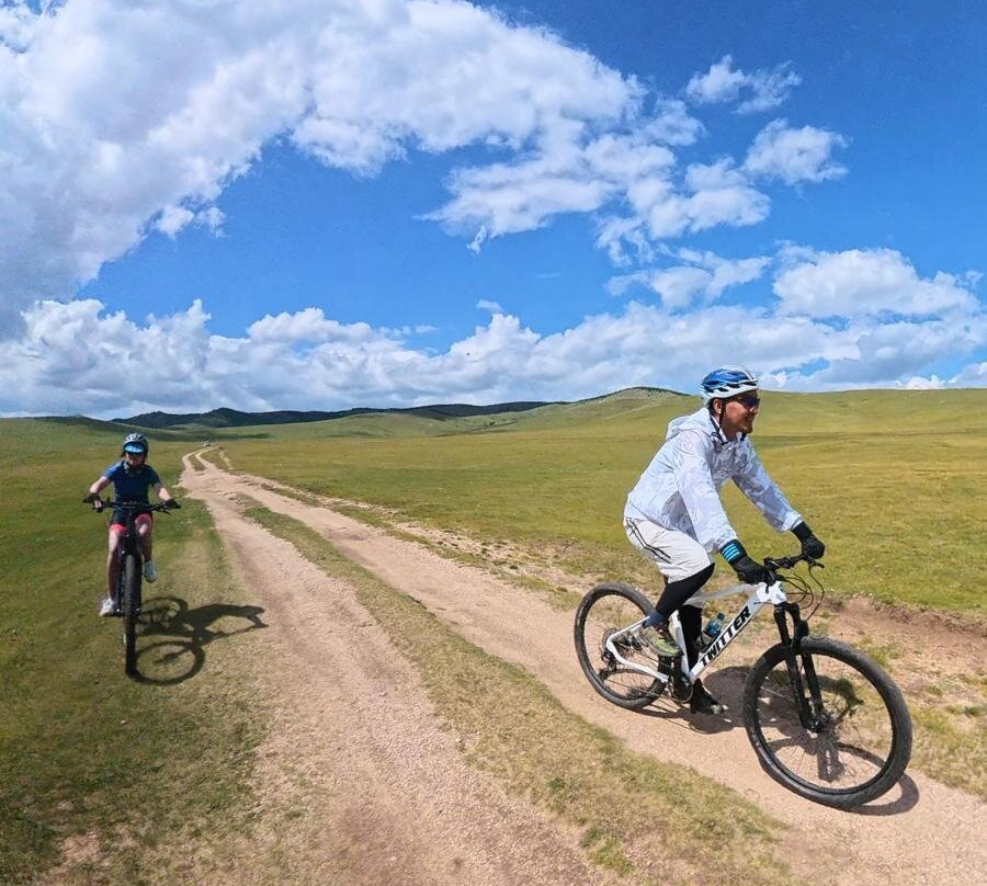 Mongolia Trekking-乌兰巴托必去景点