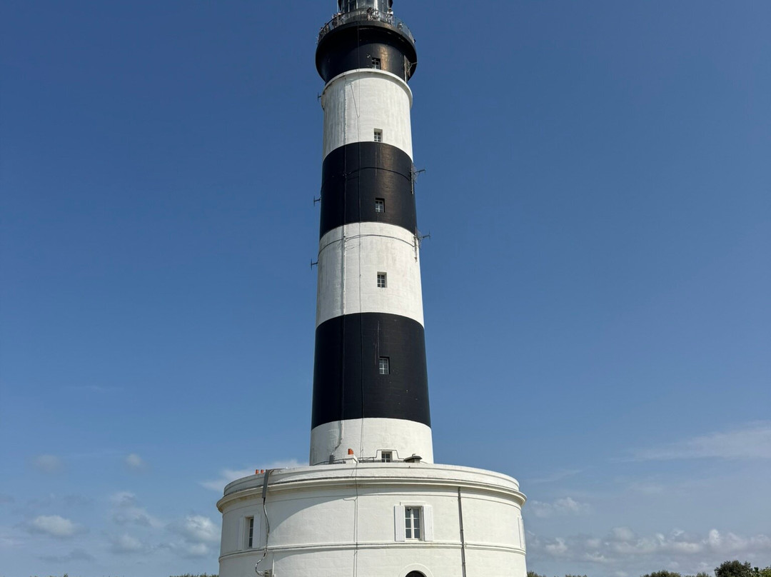 Le Phare de Chassiron-Saint-Denis d'Oleron必去景点